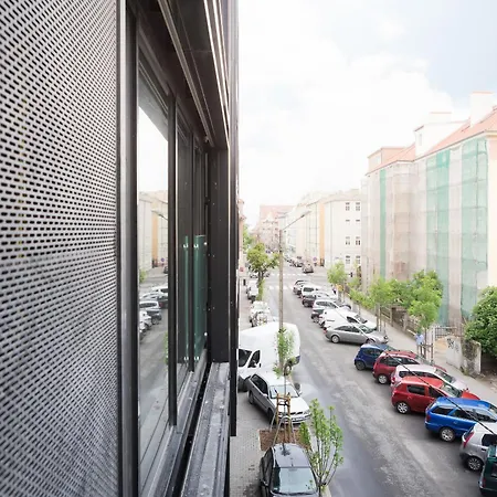 Apartments Poznan Niedzialkowskiego By Noclegi Renters Exterior photo