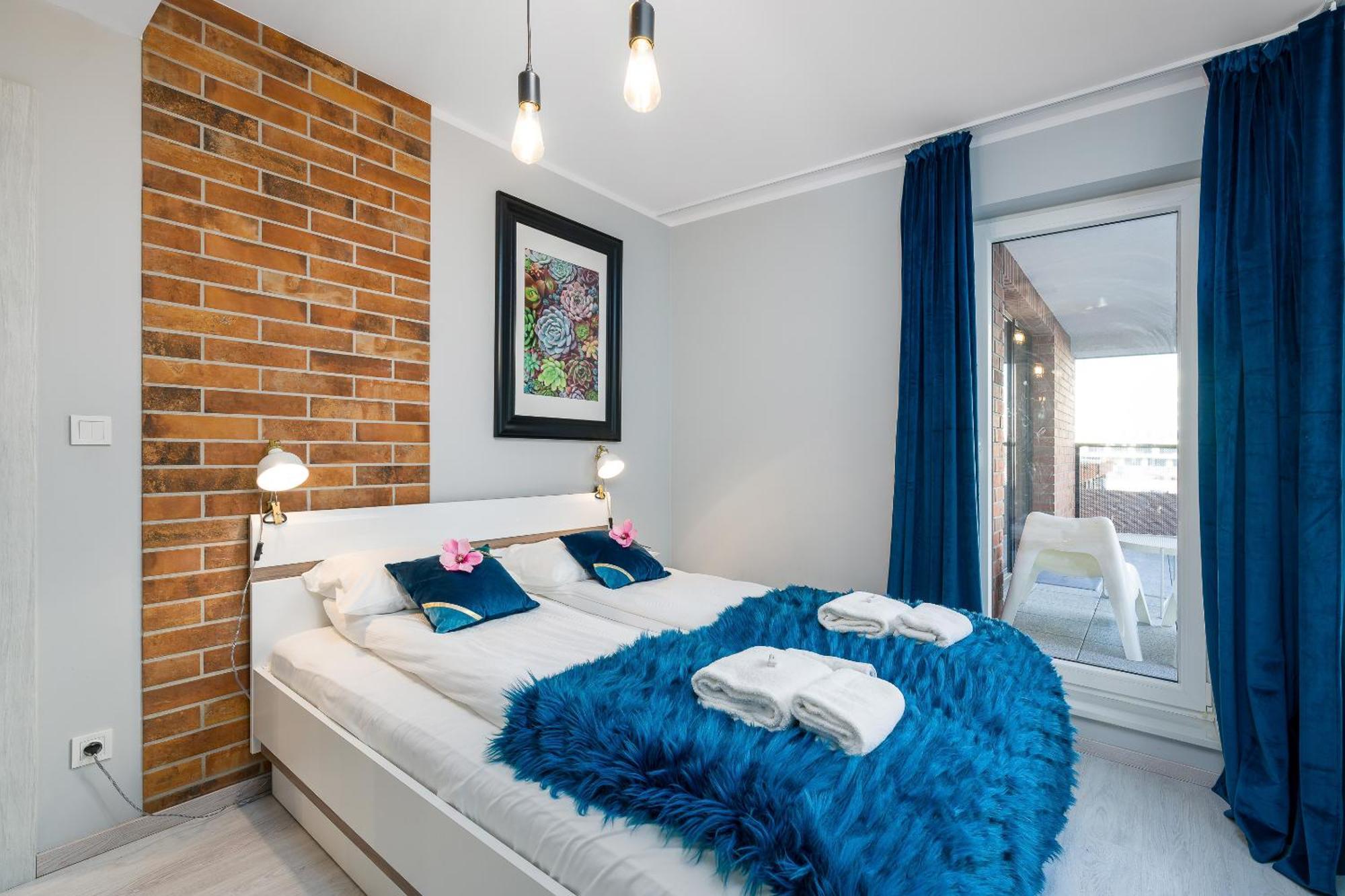 Niedzialkowskiego By Renters Apartment