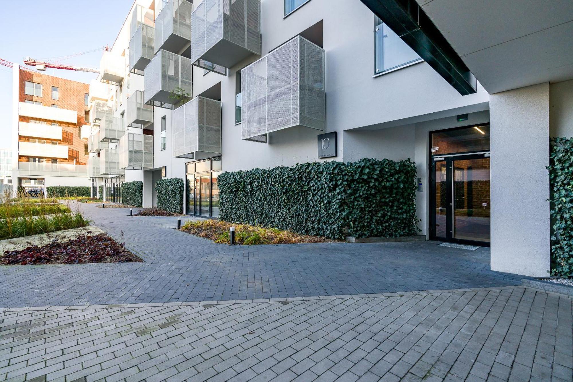 Apartment Niedzialkowskiego By Renters *