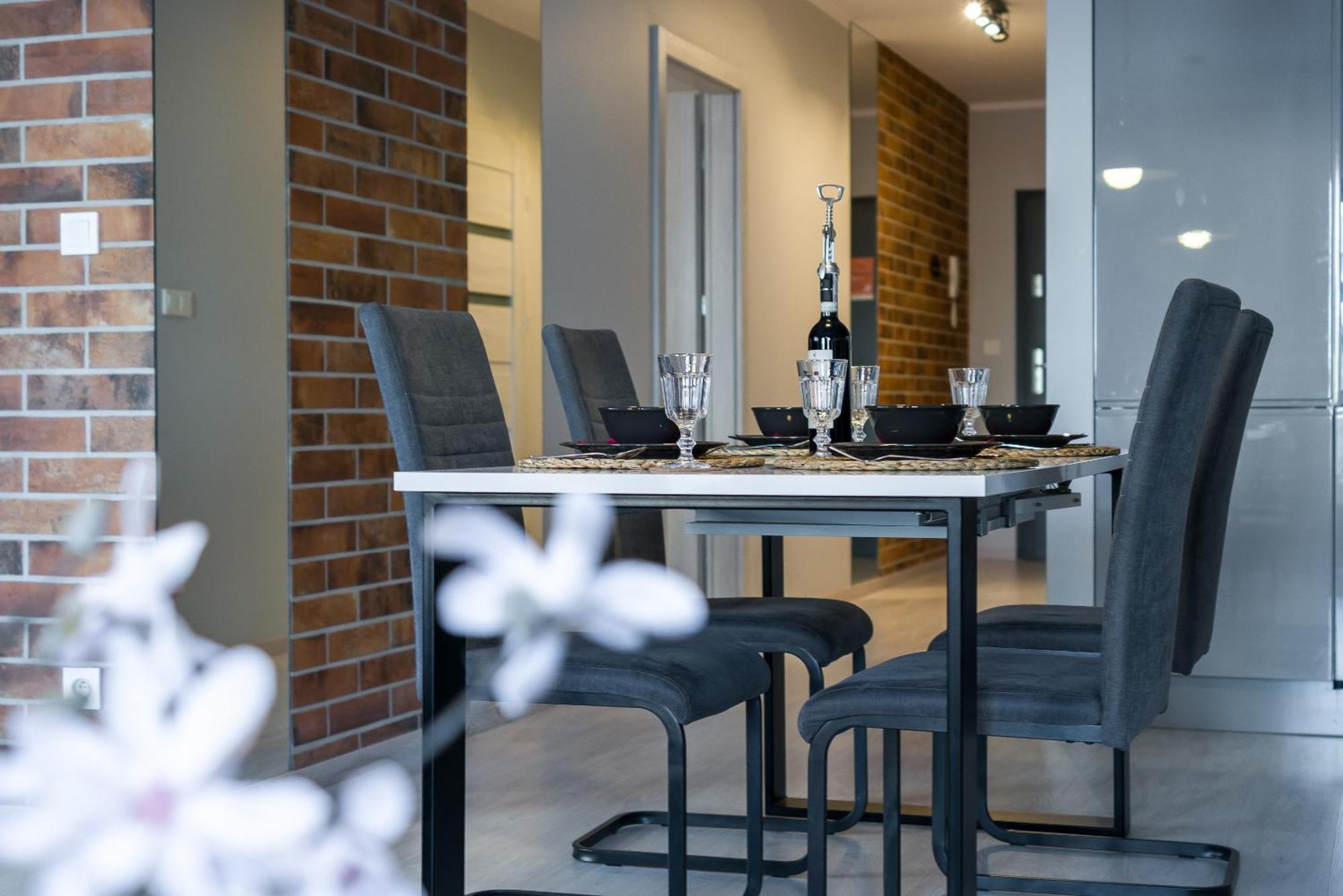 Apartamento Niedzialkowskiego By Renters Poznan