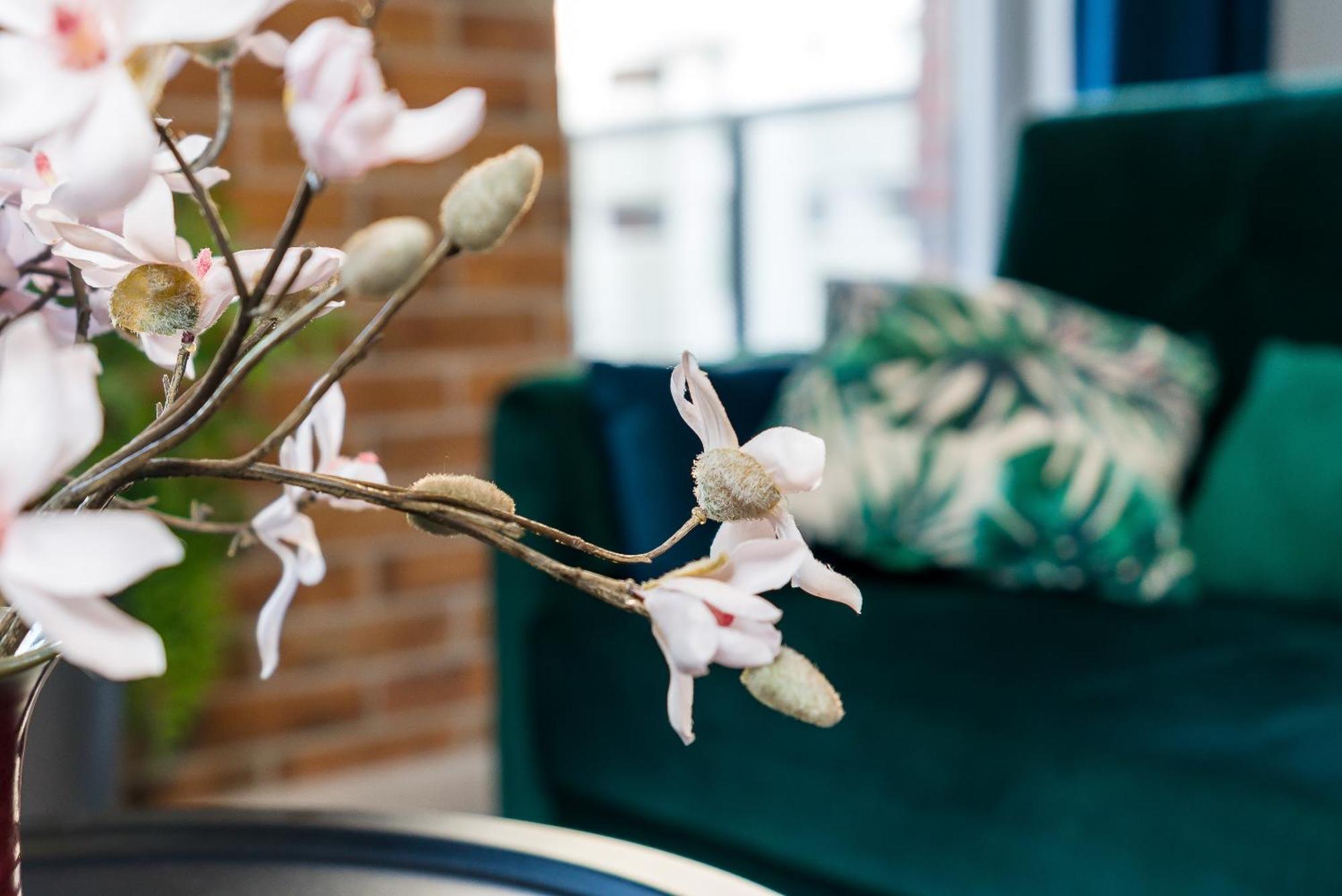 Apartamento Niedzialkowskiego By Renters
