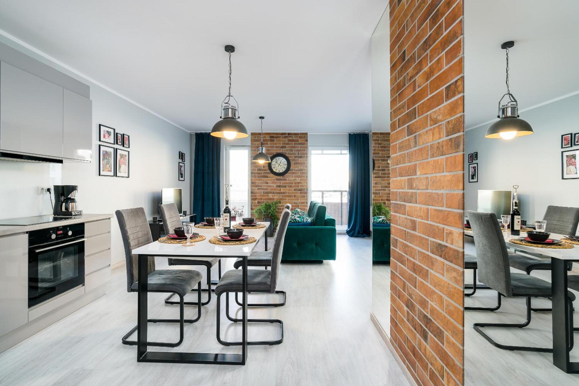Niedzialkowskiego By Renters