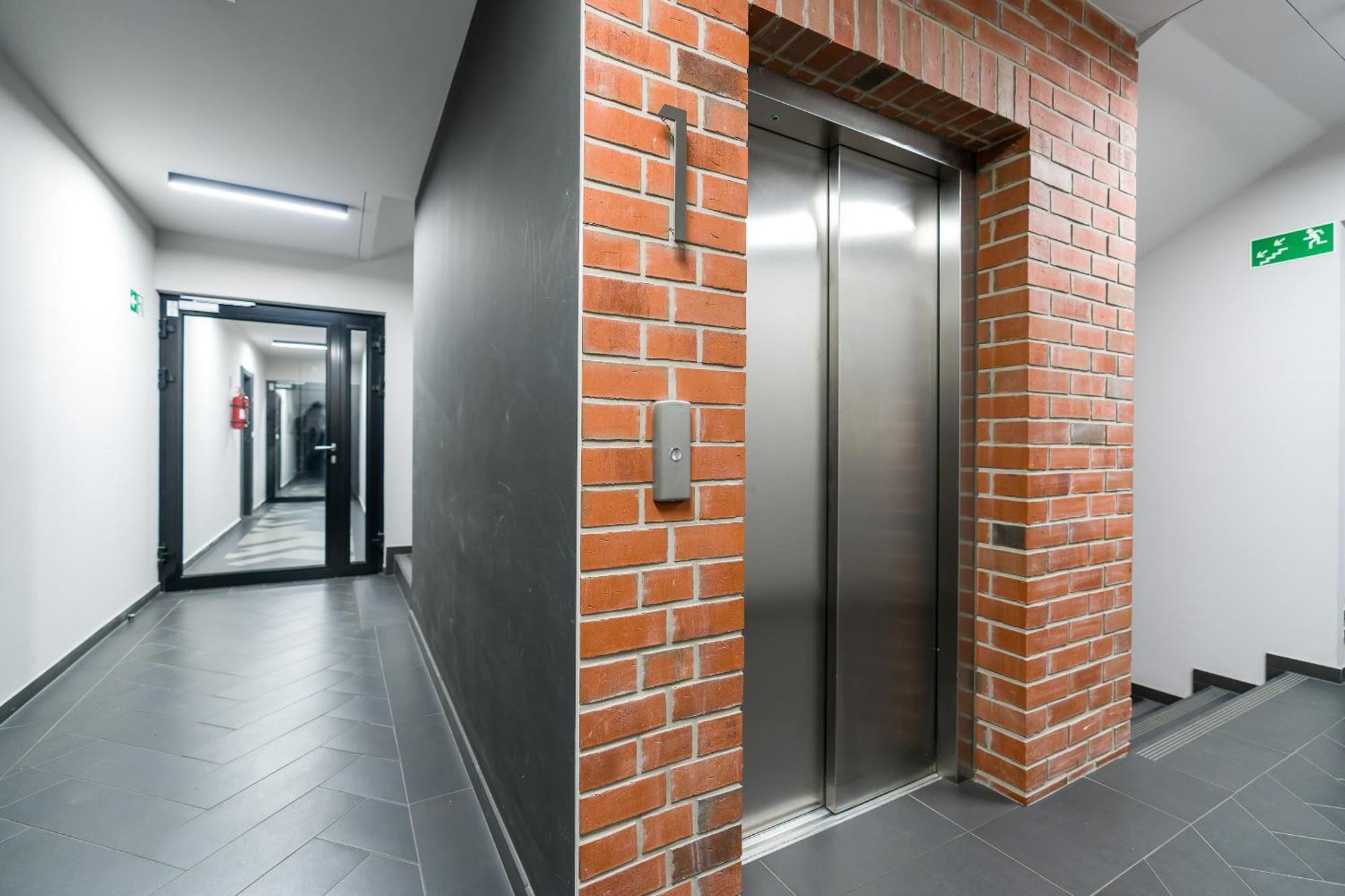 Apartment Niedzialkowskiego By Renters *