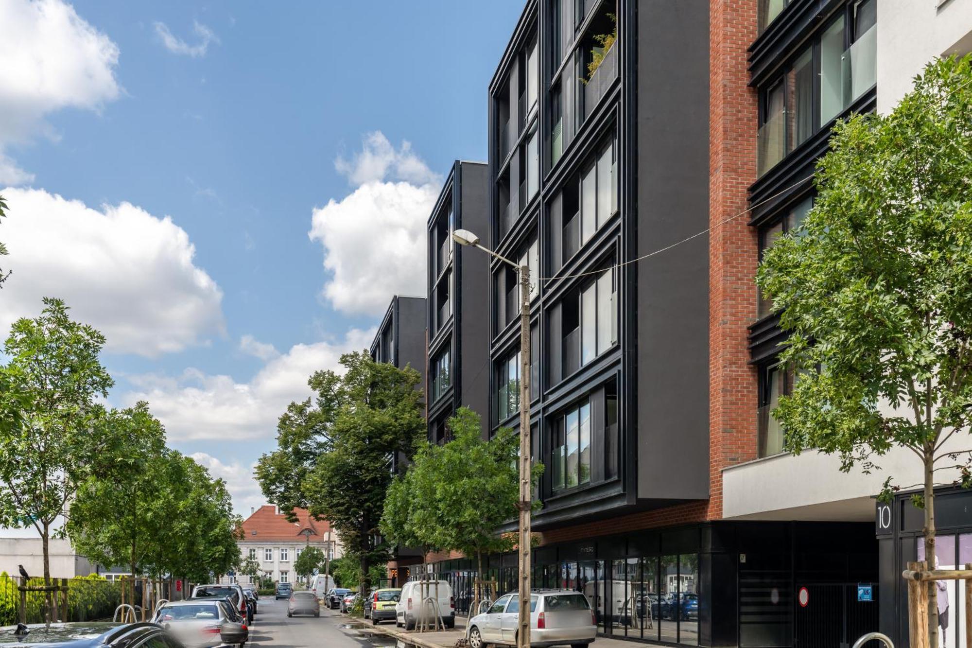 Apartamento Niedzialkowskiego By Renters