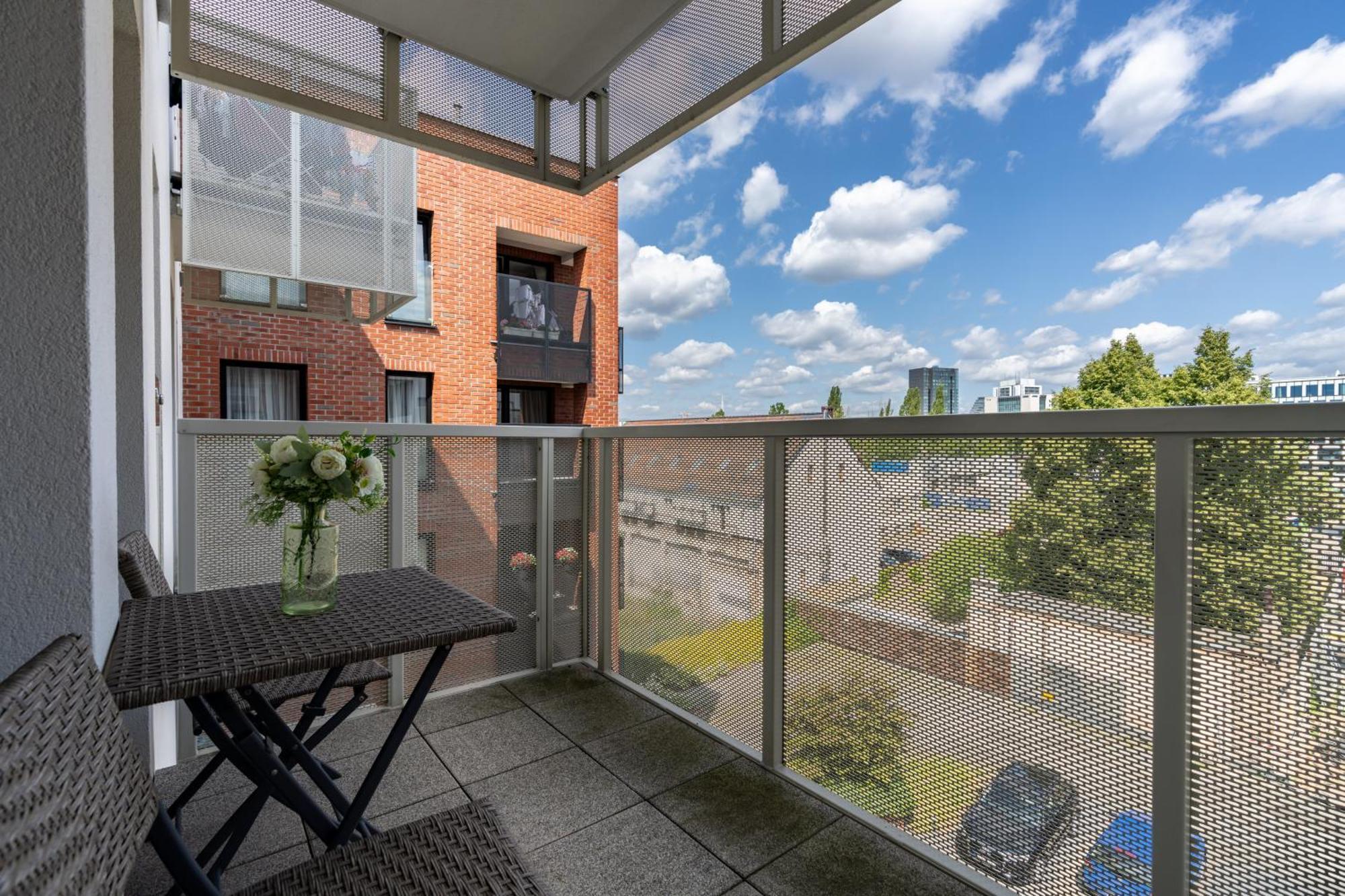 Niedzialkowskiego By Renters * Poznan
