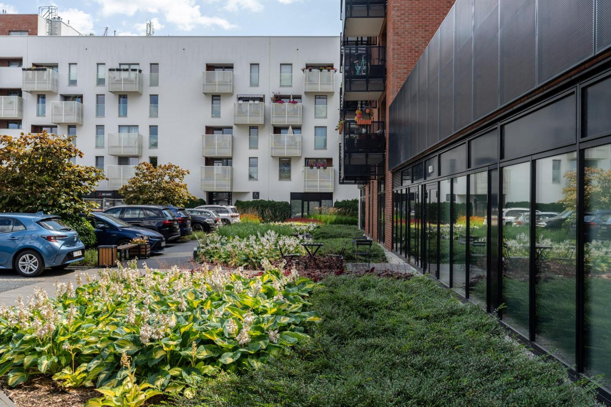 Niedzialkowskiego By Renters