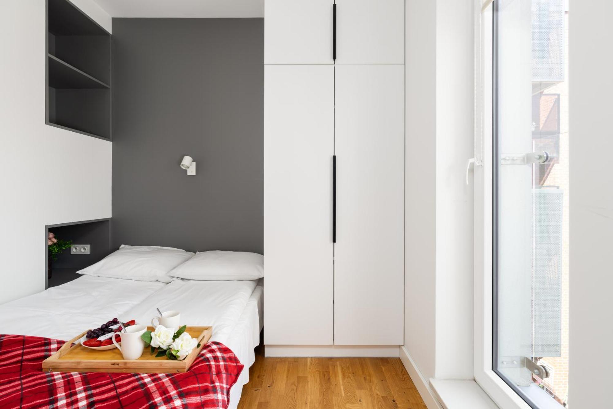 Niedzialkowskiego By Renters Apartamento Poznan