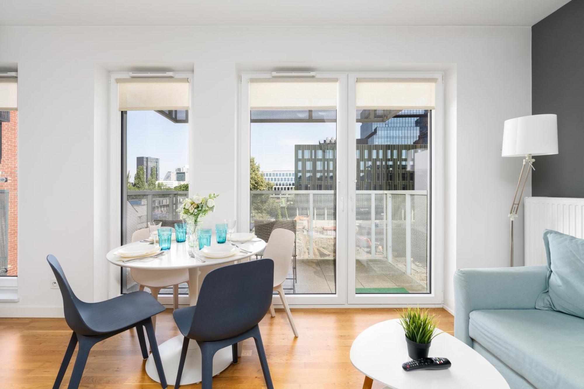 Niedzialkowskiego By Renters *