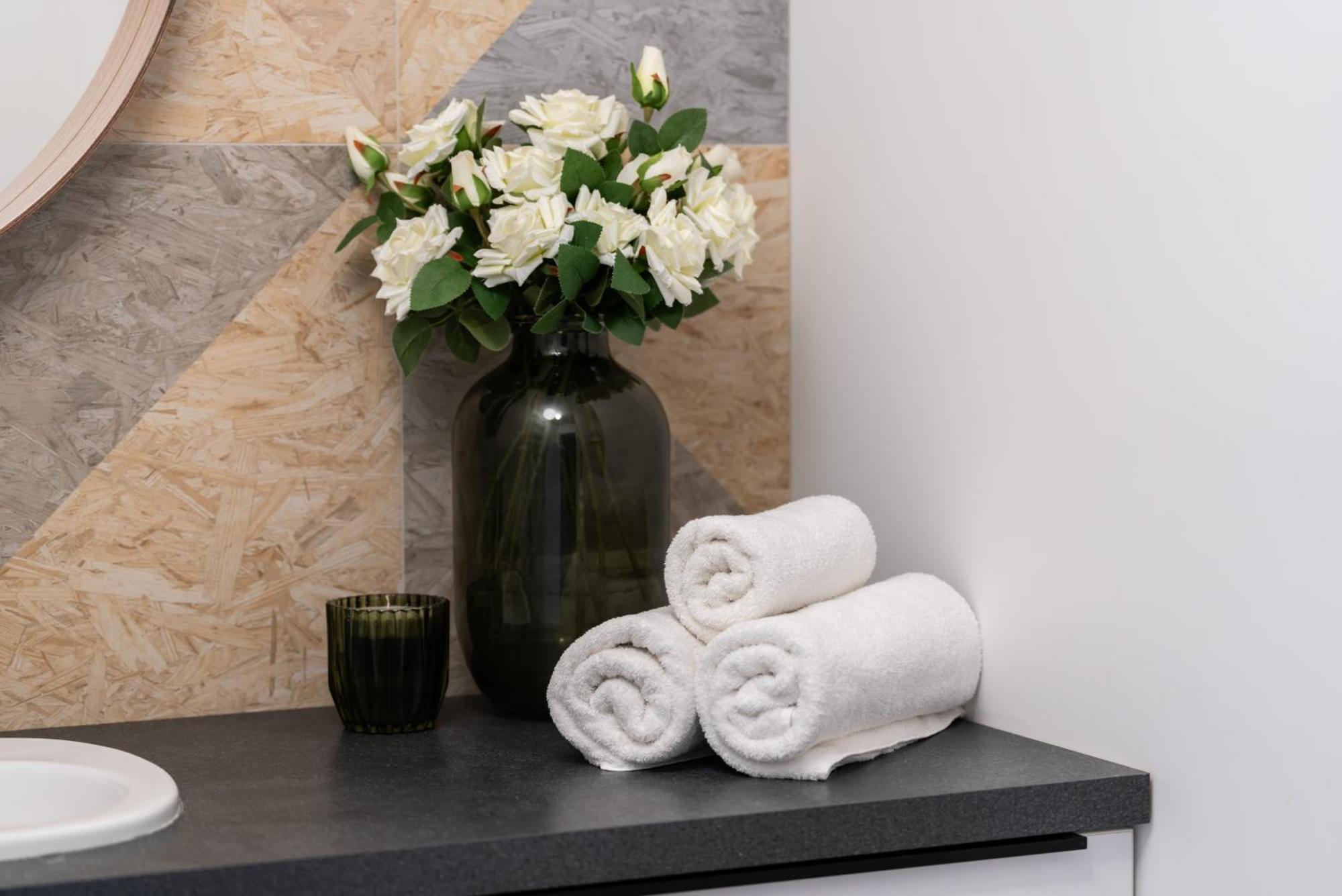 Niedzialkowskiego By Renters Apartamento