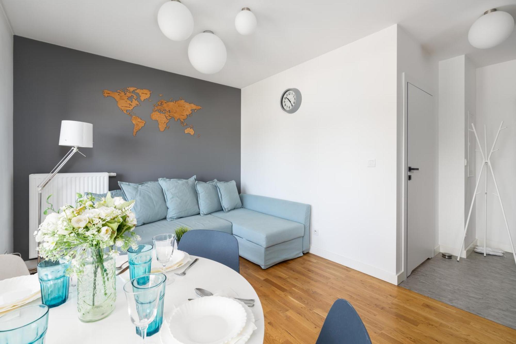 Niedzialkowskiego By Renters *