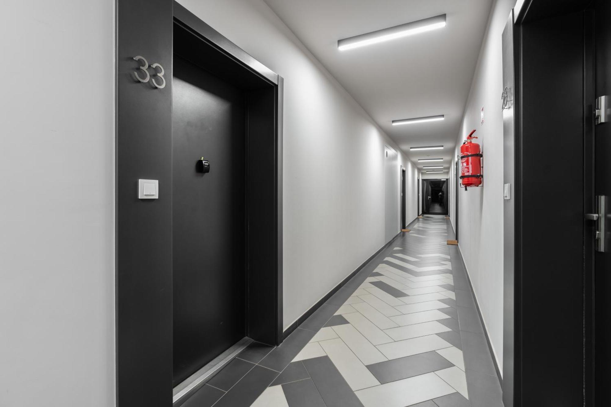 Niedzialkowskiego By Renters * Posen