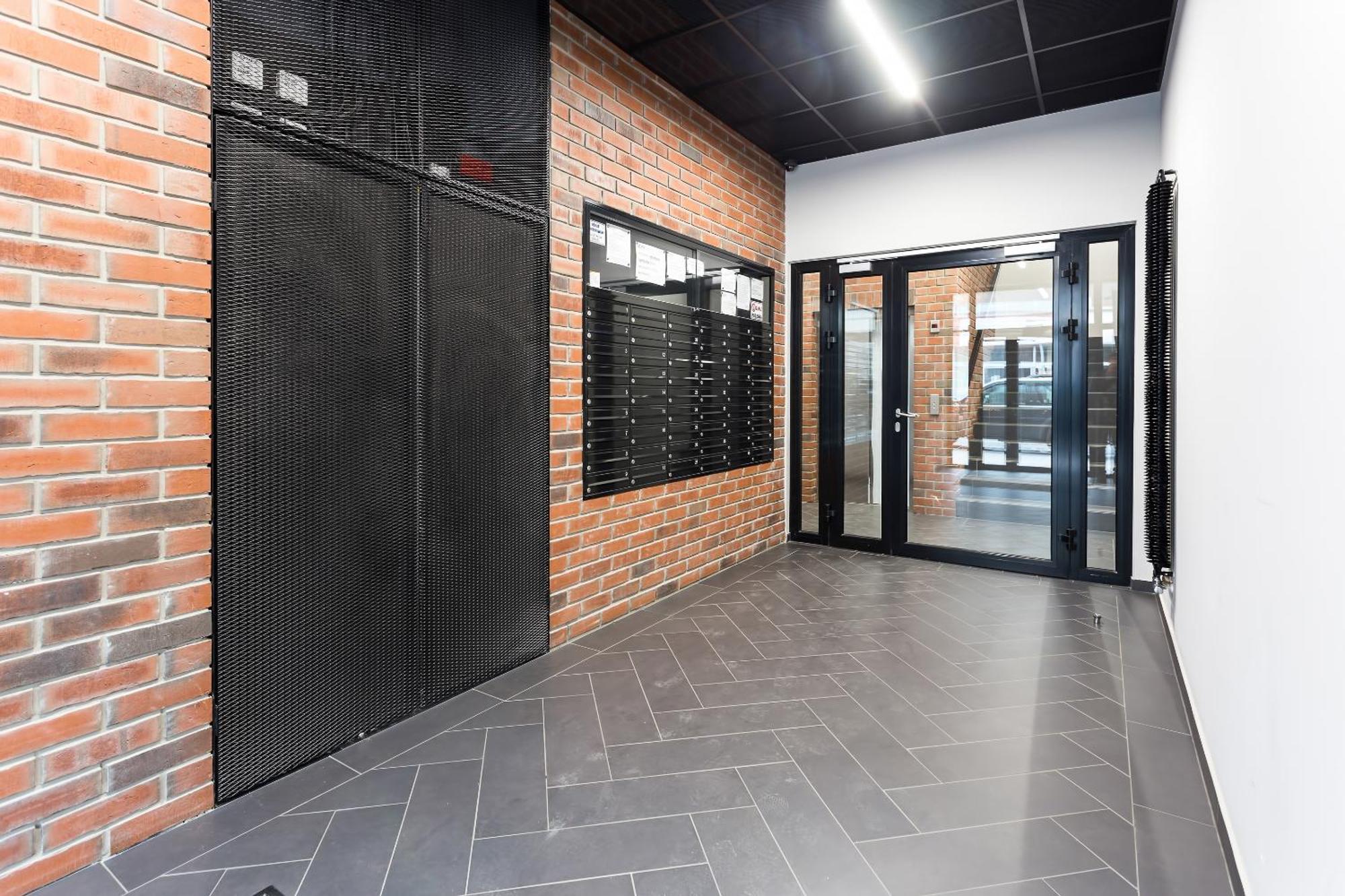 Apartment Niedzialkowskiego By Renters *