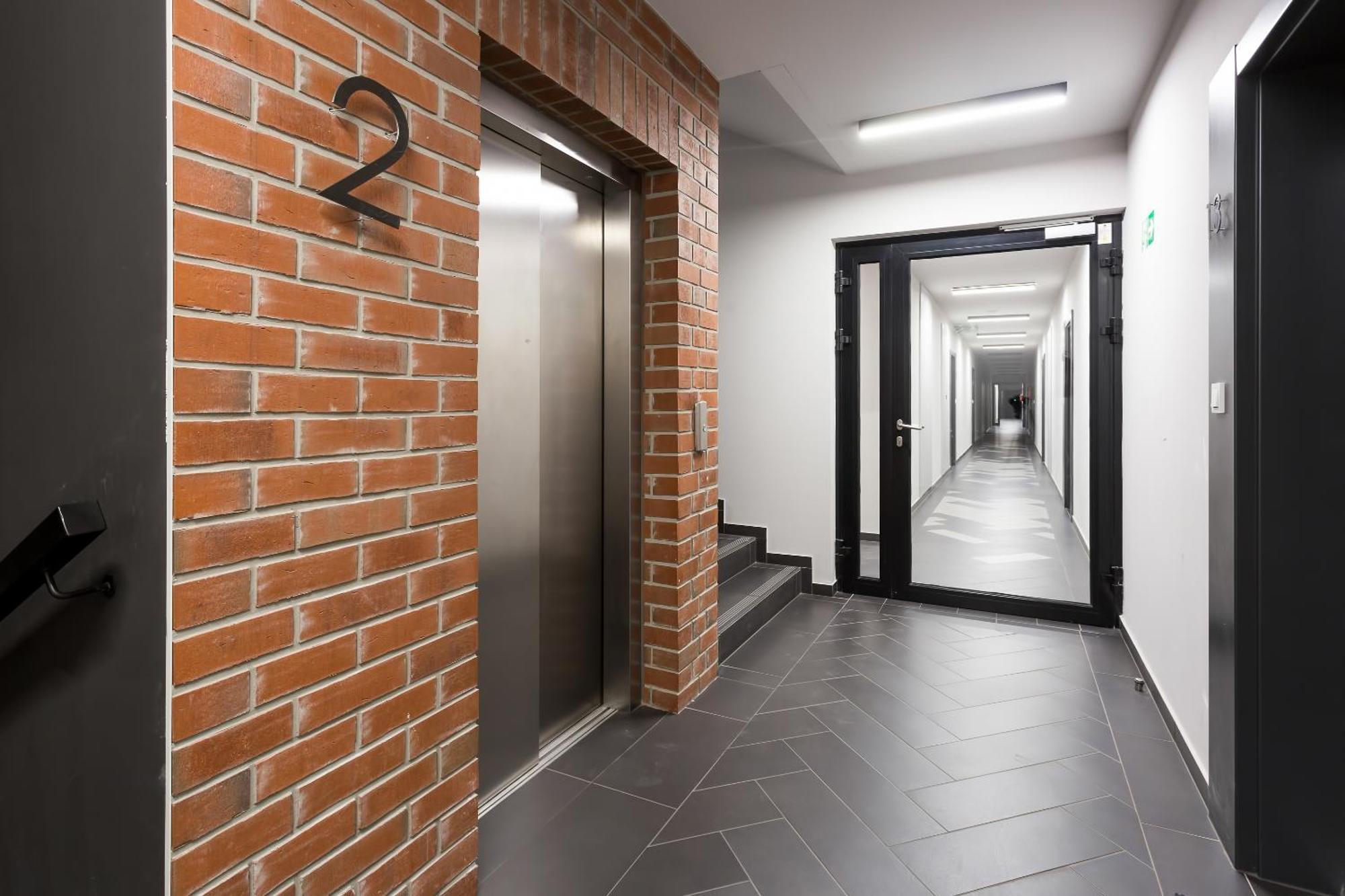 Niedzialkowskiego By Renters