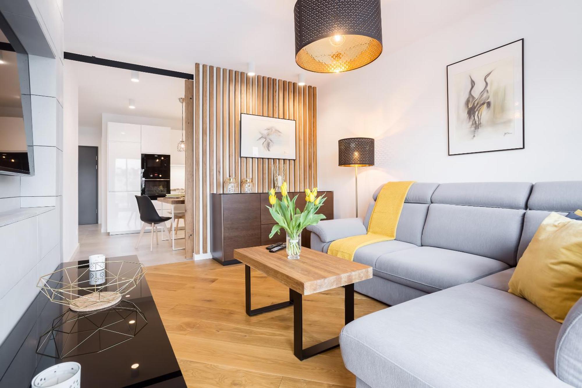Niedzialkowskiego By Renters Apartamento Poznan