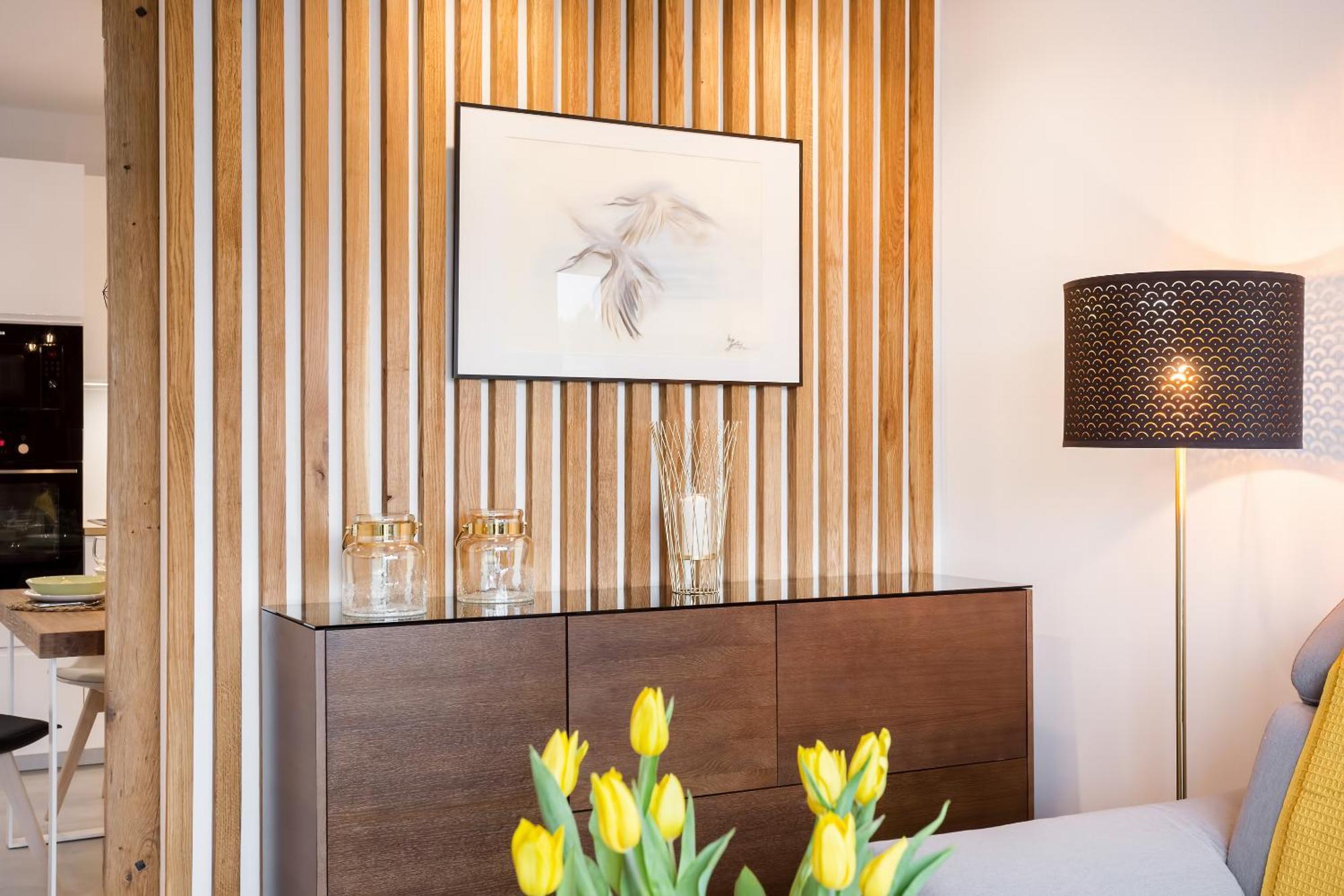 Niedzialkowskiego By Renters Apartment Posen
