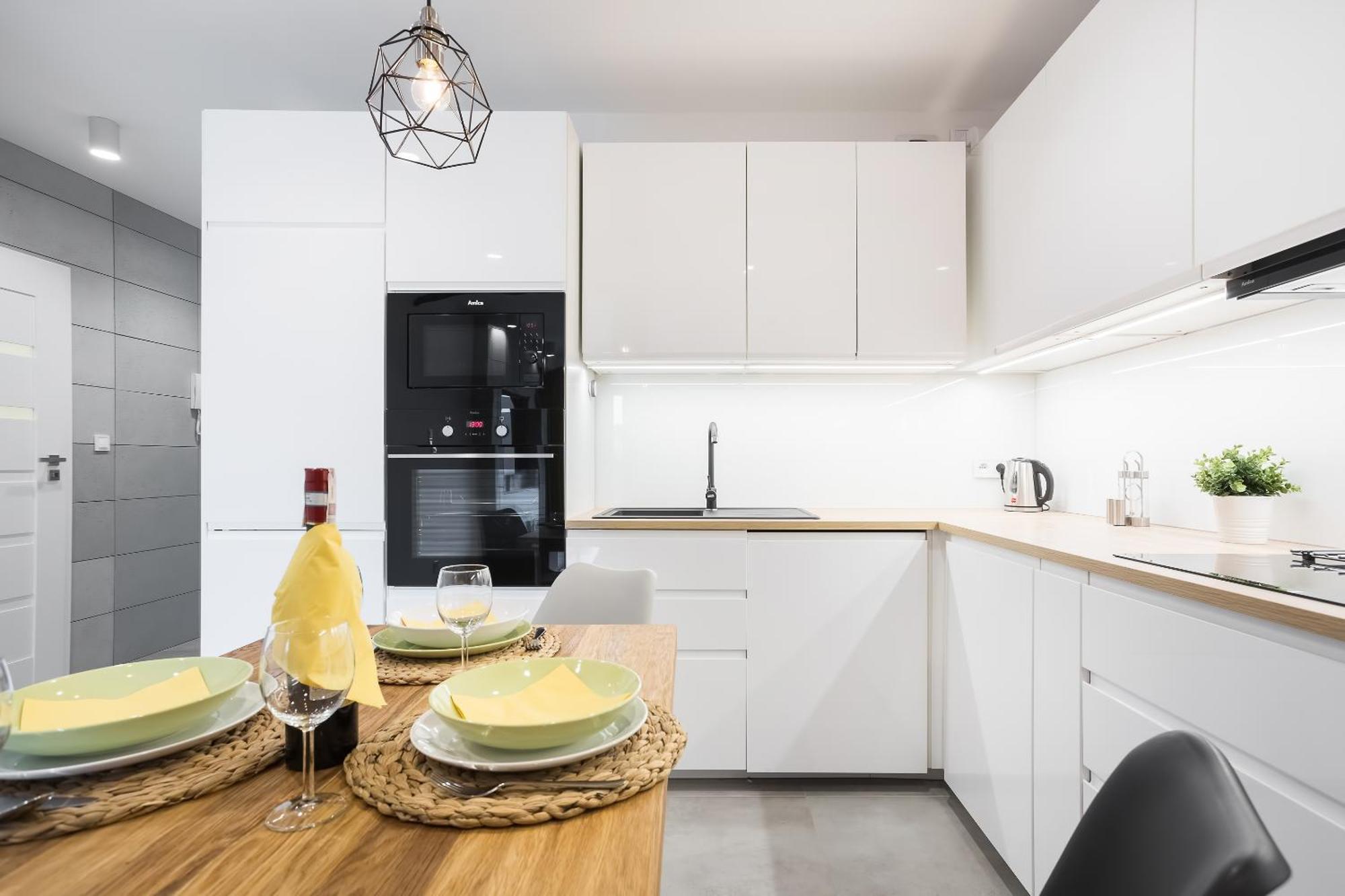 Niedzialkowskiego By Renters Posen