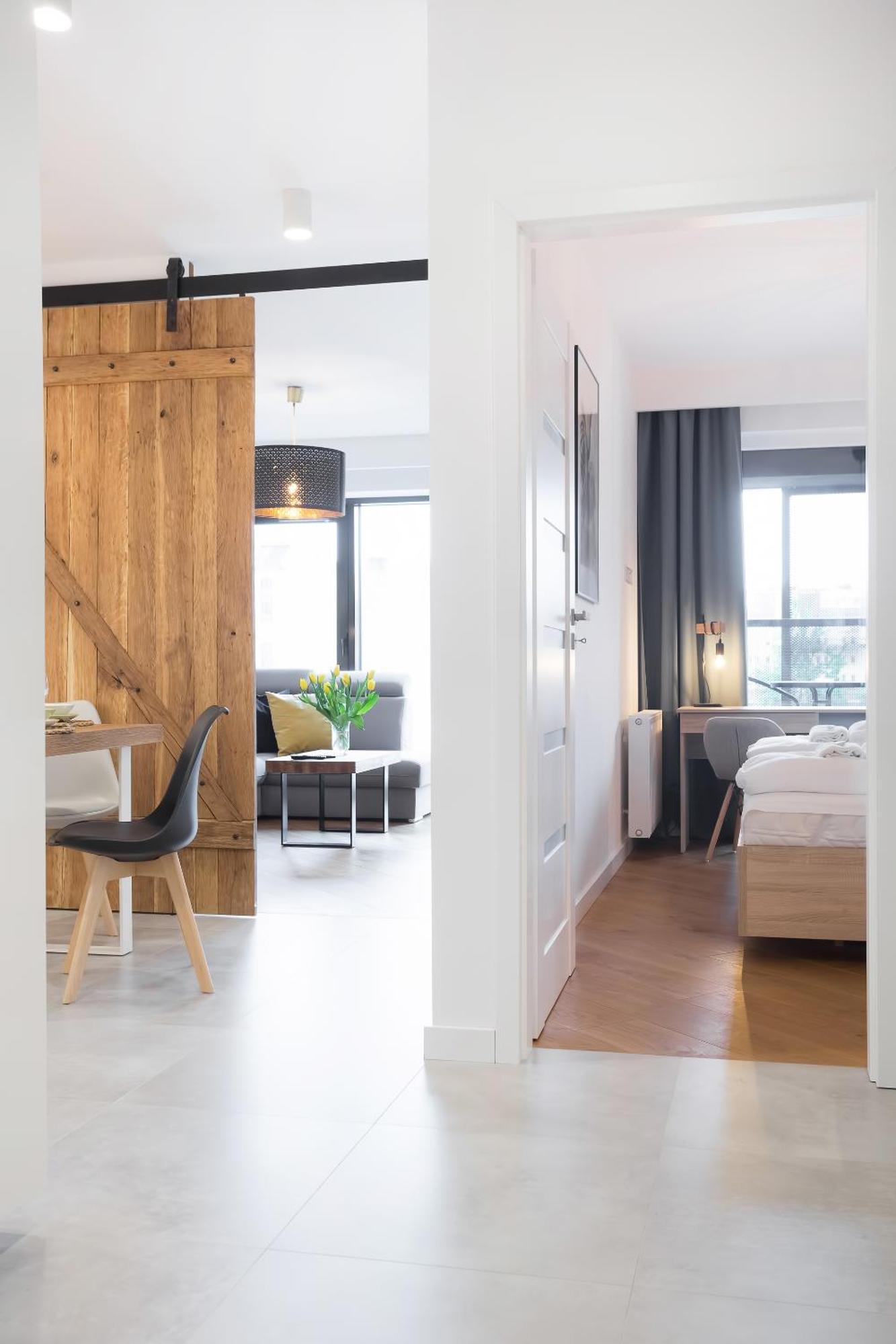 Niedzialkowskiego By Renters *