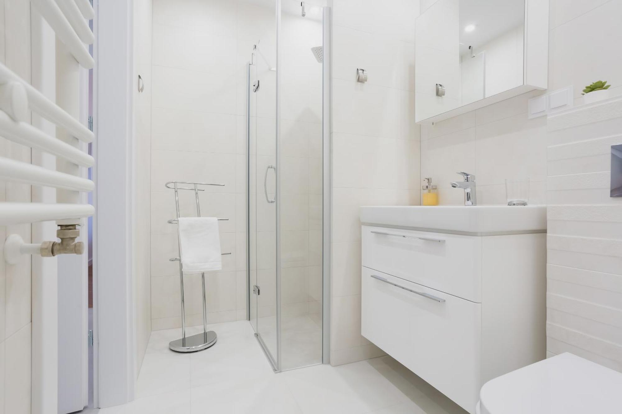 Niedzialkowskiego By Renters Apartamento Poznan
